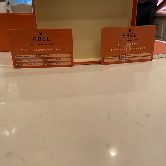 EBEL